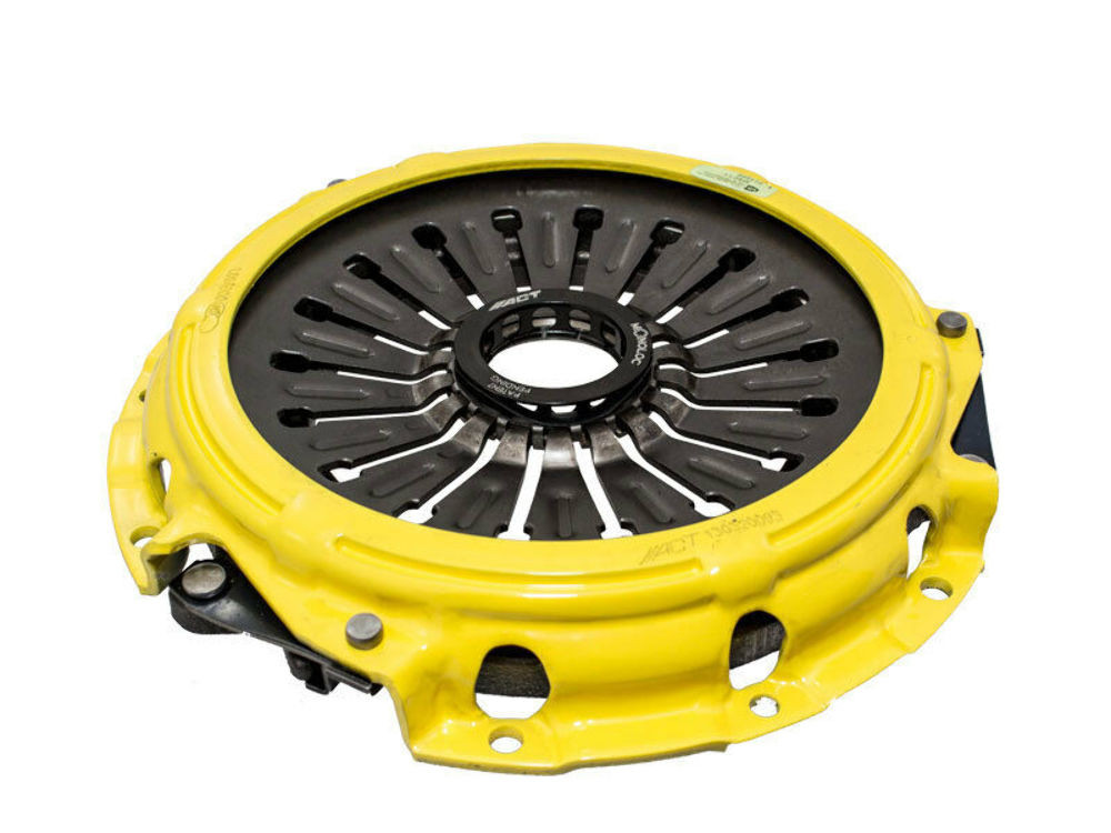 ACT Heavy Duty PL-M Pressure Plate for 03+ Evolution Evo - MB018