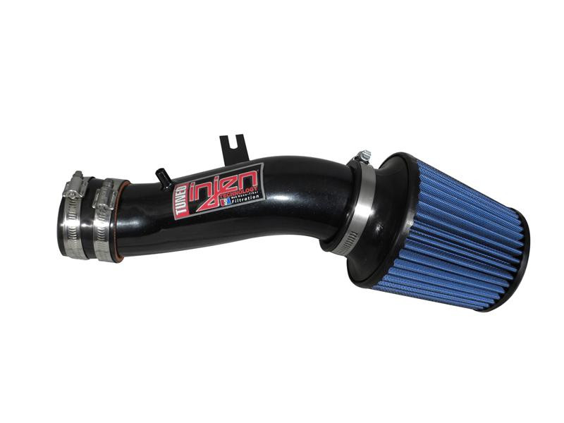 Injen Black IS Short Ram Intake for 11-17 Hyundai Accent / Veloster 1.6L