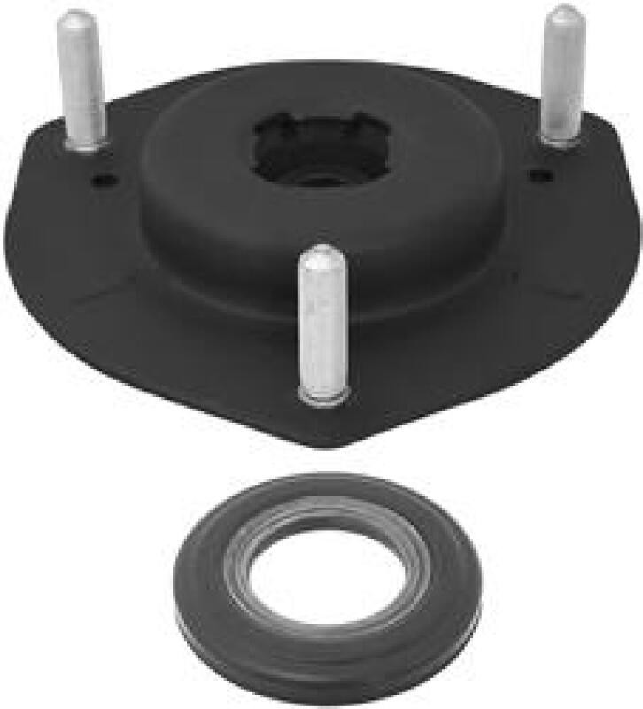 KYB  Strut Mounts Front for LEXUS RX350 2010-15 LEXUS RX450H 2010-15