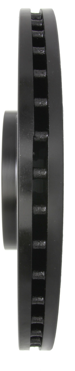 StopTech Slotted Sport Front Brake Rotors for 04-08 Audi S4