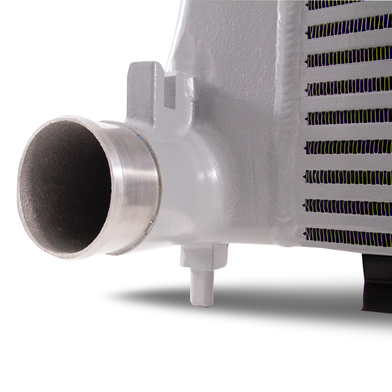 Mishimoto Intercooler Kit w/ Pipes for 2015+ VW MK7 Golf TSI / GTI / R