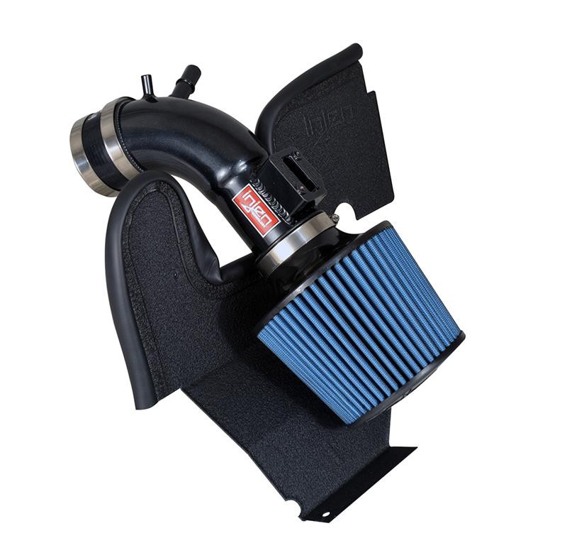 Injen Black SP Short Ram Intake for 13-17 Fusion 2.5L - SP9062BLK