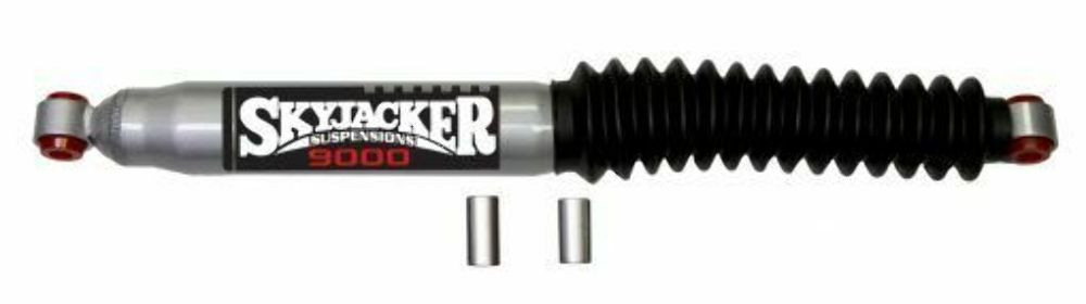 Skyjacker Steering Damper Kit for 2013-2014 Ram 3500 4 Wheel Drive
