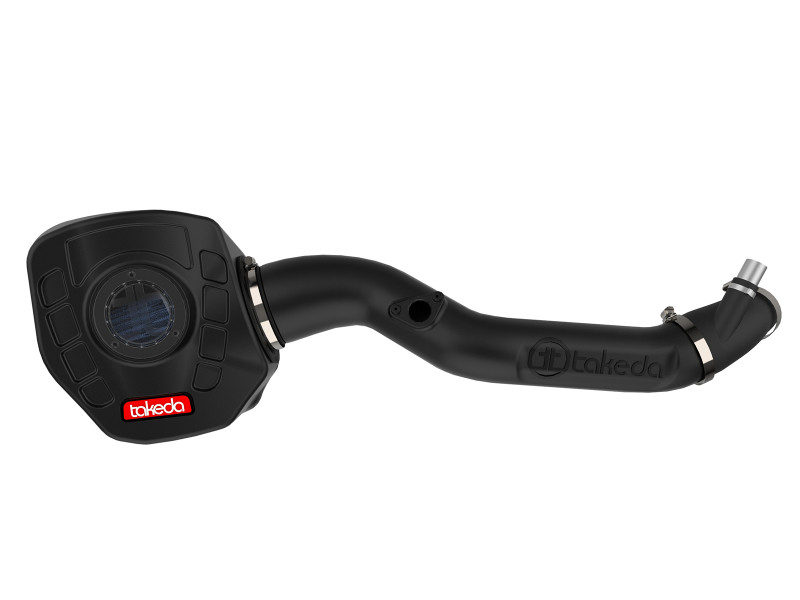 aFe Takeda Momentum GT Pro 5R Cold Air Intake for 16-17 Lexus IS 200t