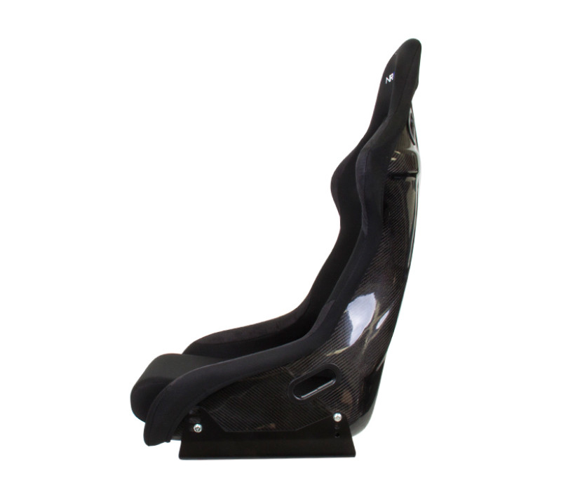 NRG Carbon Fiber Bucket Seat (Large) - RSC-300