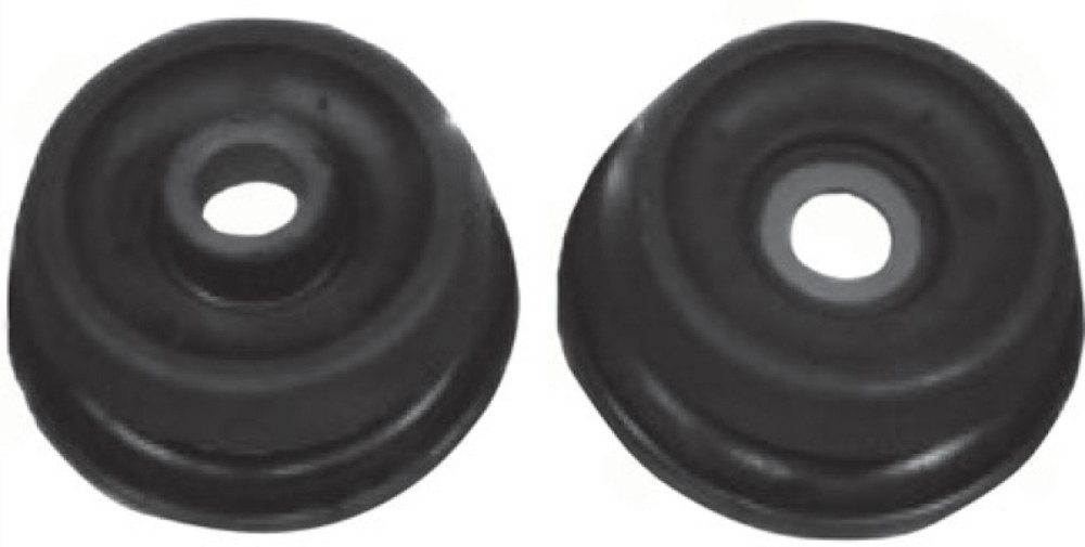 KYB  Strut Mounts Front for DODGE Sprinter 2500 2003-06 Sprinter 3500 2003-06