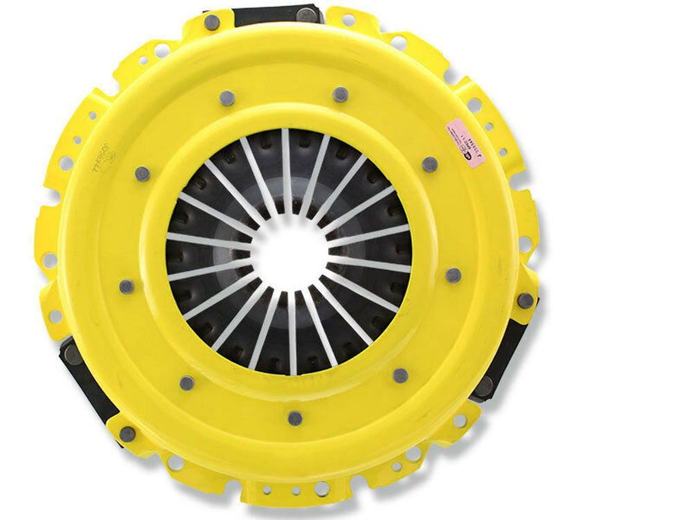 ACT PL Xtreme Pressure Plate for 90-99 Eclipse GST / GSX - MB010X