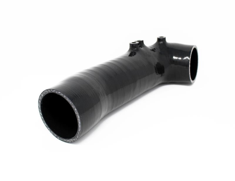 Torque Solution 3" (76mm) Turbo Inlet Hose for 02-07 WRX / STI