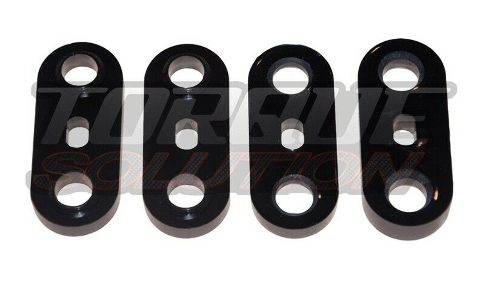 Torque Solution Positive Shift Kit for 08-16 Subaru WRx / STI
