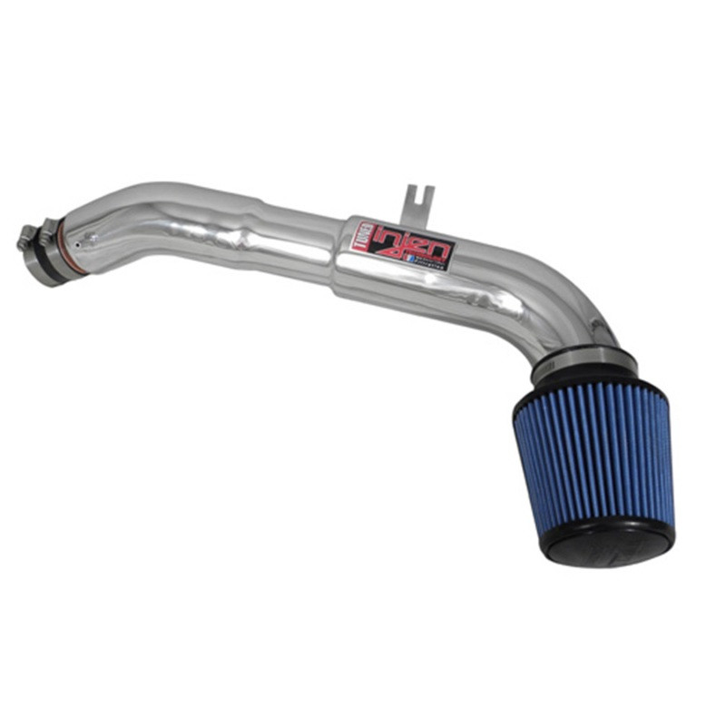 Injen Wrinkle Red SP Cold Air Intake for 11-15 Nissan Juke 1.6L Turbo / Nismo