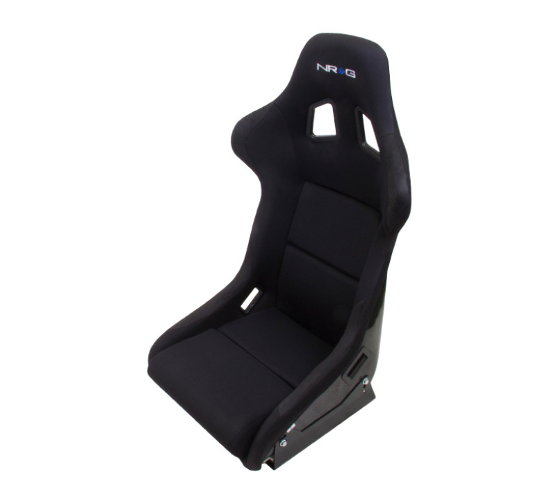 NRG Carbon Fiber Bucket Seat (Medium) - RSC-310