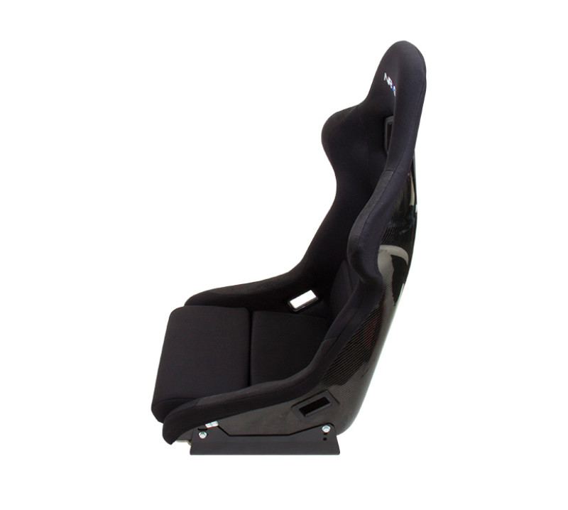 NRG Carbon Fiber Bucket Seat (Medium) - RSC-310
