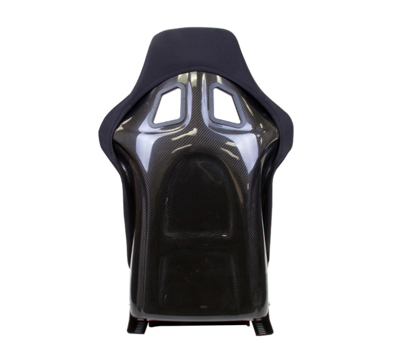 NRG Carbon Fiber Bucket Seat (Medium) - RSC-310
