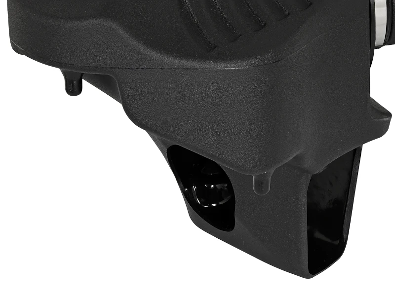 aFe Power Momentum GT Cold Air Intake Pro Dry S Filter for 16-19 BMW 340i 440i