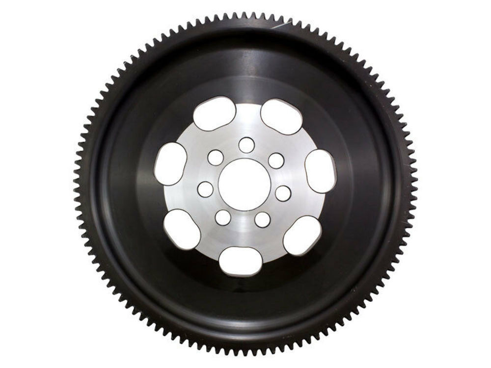 ACT XACT Streelite Flywheel for 08+ Evolution Evo X - 600550