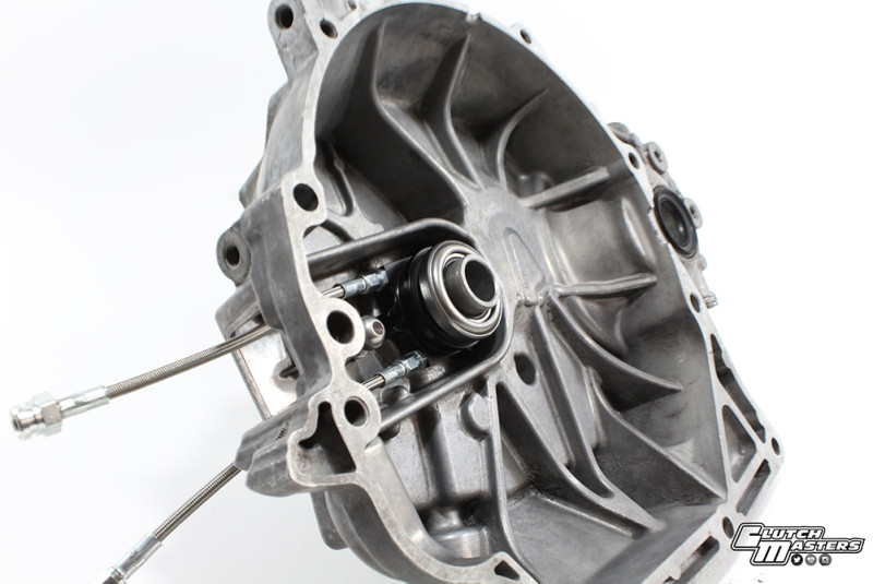 Clutch Masters Hydraulic Throw Out Bearing for Honda/Acura B-Series