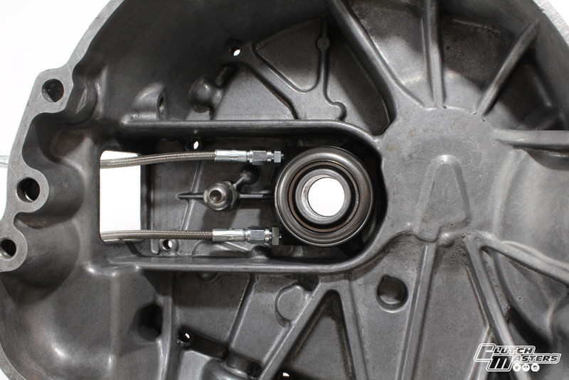Clutch Masters Hydraulic Throw Out Bearing for Honda/Acura B-Series
