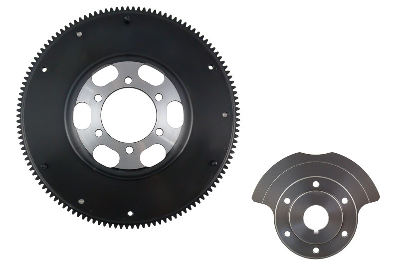ACT Flywheel Kit Streetlite w/ CW02 for 89-91 Mazda RX7 Turbo - 600145-02