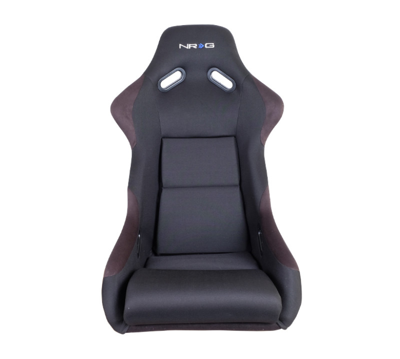 NRG Fiber Glass FRP Bucket Seat (Large) - FRP-300