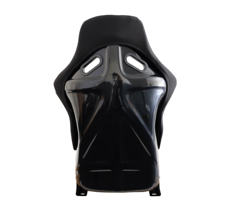 NRG Fiber Glass FRP Bucket Seat (Large) - FRP-300