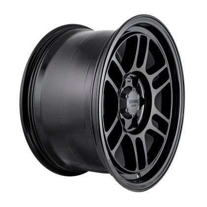 Enkei RPT1 17x9 6x135 12mm Gloss Black Wheel - 528-790-9512GB