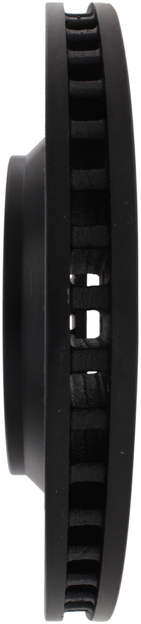 StopTech Slotted & Drilled Front Brake Rotors for 05-10 Ford Mustang GT