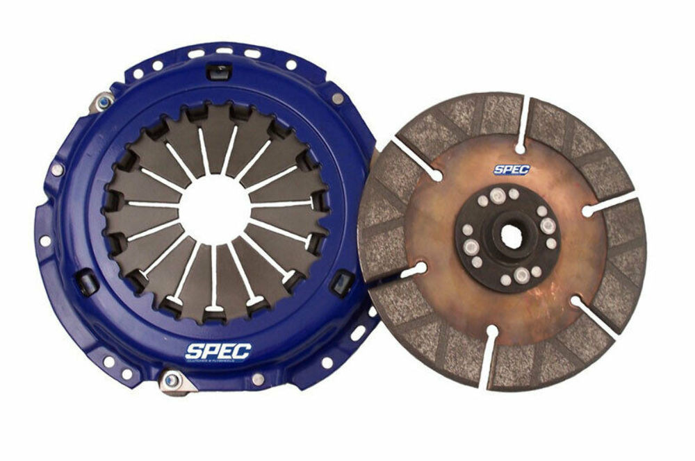 SPEC Clutch Stage 5 Clutch Kit for 96-99 BMW M3 3.2L E36