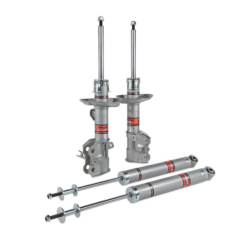Skunk2 Sport Shocks for 14-15 Honda Civic - 541-05-1255