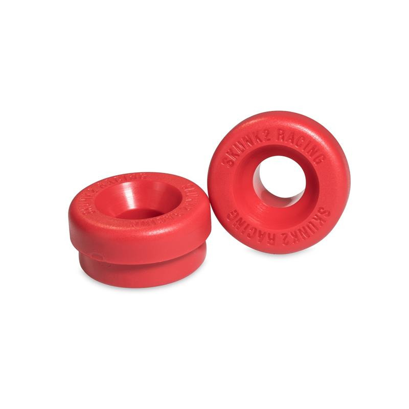 Skunk2 Pro-S 2 & Pro-C Upper Mount Bushings for 88-00 Civic / 00-09 S2000