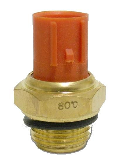 Mishimoto Fan Switch 80 degree for Honda/Civic/Integra/Accord/SC2000