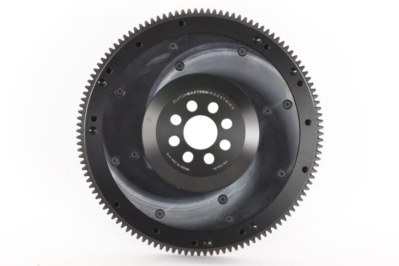 Clutch Masters Aluminum Flywheel for 92-95 Toyota MR-2 2.2L (1x20T Trans)