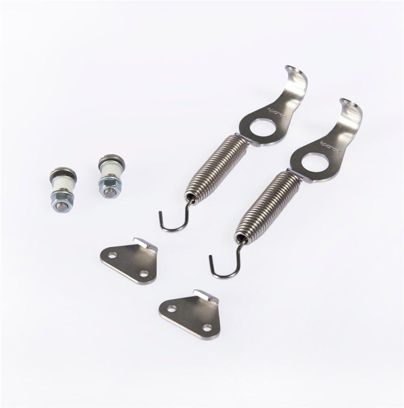 Sparco Hood Springs - 01608