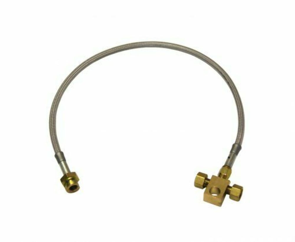 Skyjacker Brake Hose for 1988-2000 GMC K2500 Pickup
