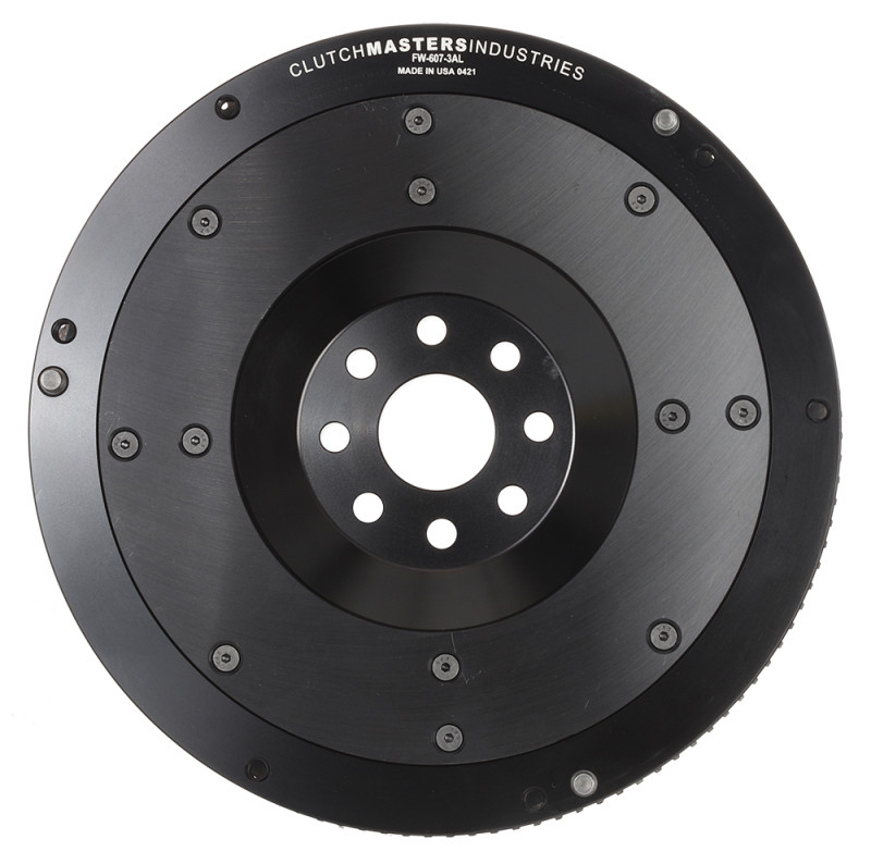 Clutch Masters Aluminum Flywheel for 02-05 Lexus IS300 3.0L
