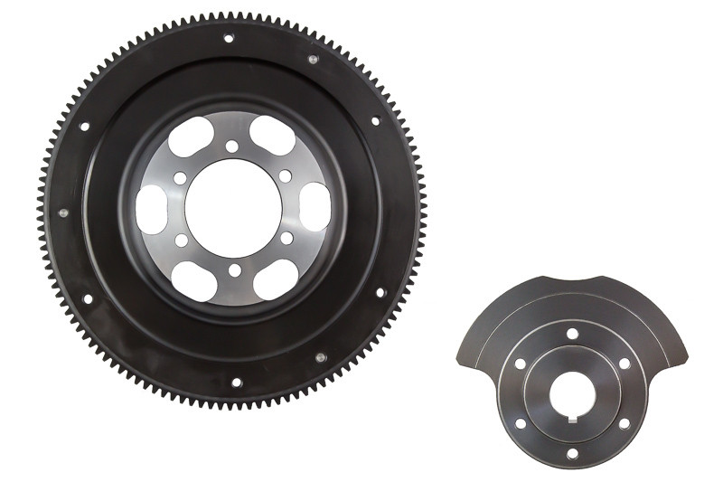 ACT  Flywheel Kit Prolite w/ CW02 for 89-91 Mazda RX7 Turbo - 600140-02