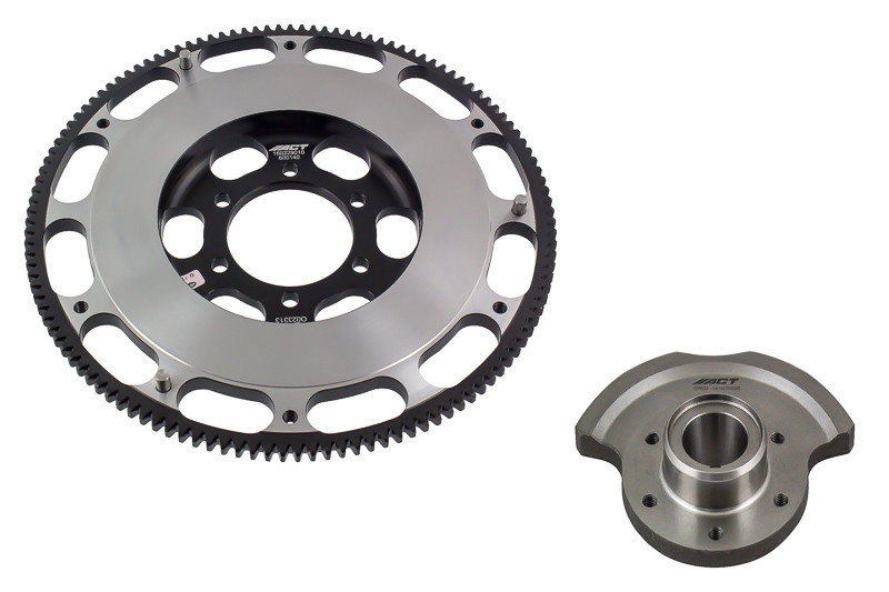 ACT  Flywheel Kit Prolite w/ CW02 for 89-91 Mazda RX7 Turbo - 600140-02