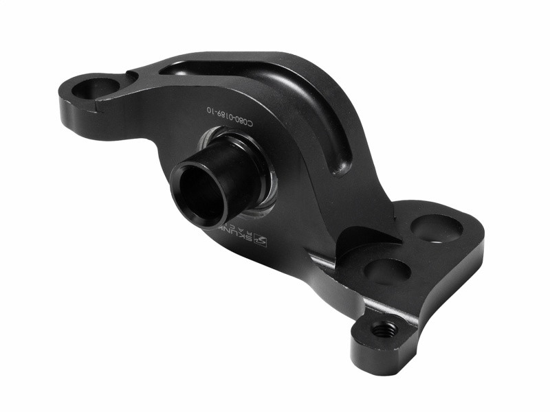 Skunk2 Spherical Compliance Bracket for 92-95 Civic / 94-01 Integra