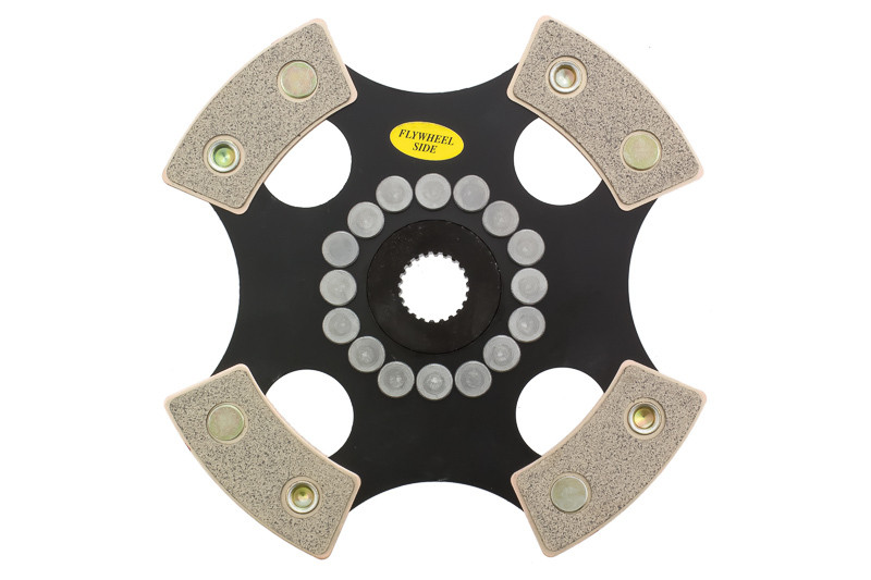 ACT  4 Pad Rigid Race Clutch Disc for 90-93 Mazda Miata  - 4200005