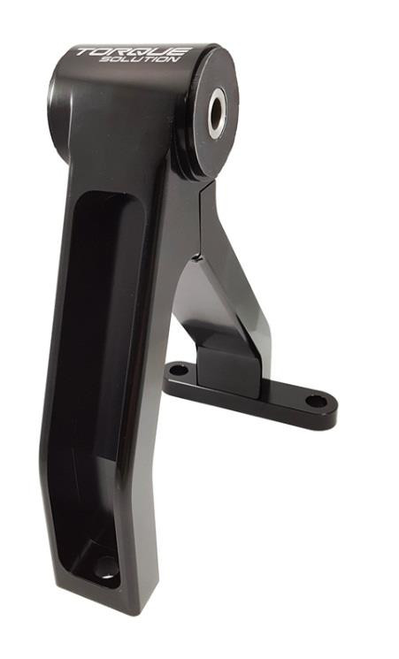 Torque Solution 3 Piece Rear Engine Mount Kit for Evolution X