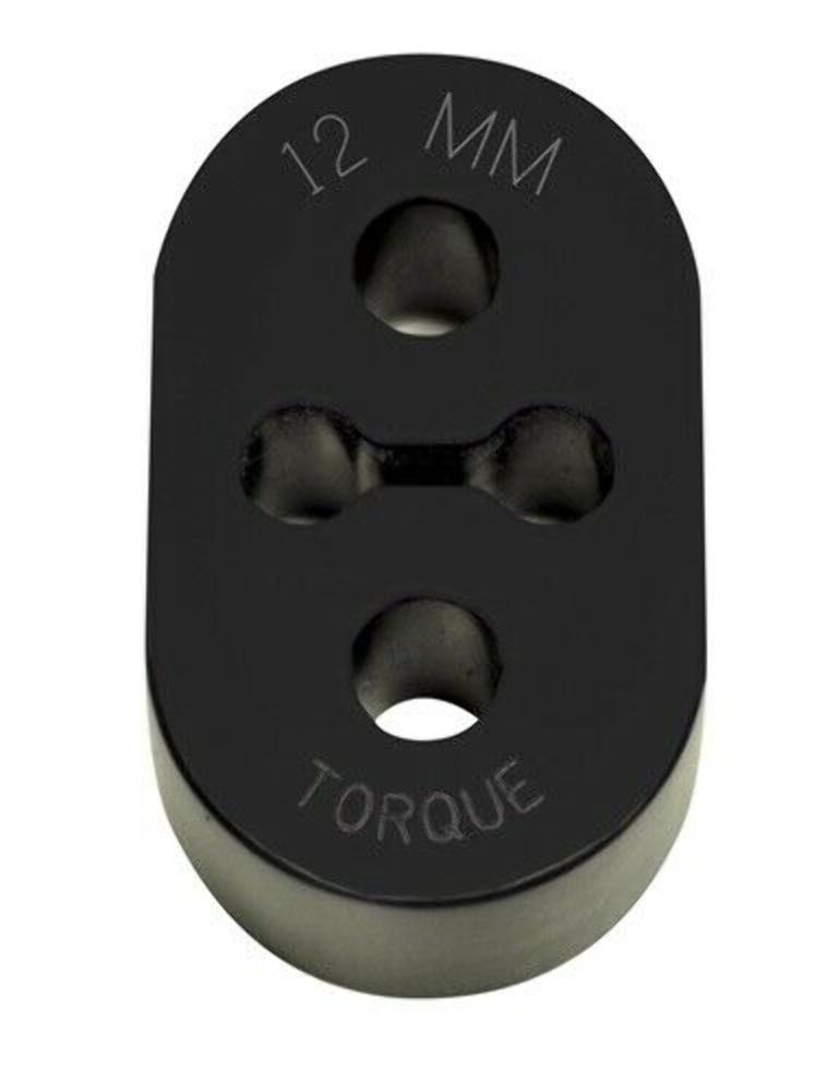 Torque Solution 12mm Exhaust Hanger - TS-EH-012