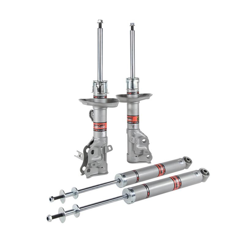 Skunk2 Sport Shocks for 12-13 Honda Civic - 541-05-1260