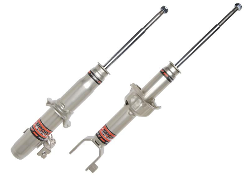 Skunk2 Sport Shocks for 12-13 Honda Civic - 541-05-1260