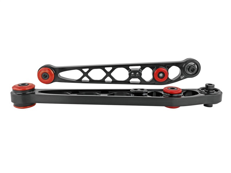 Skunk2 Ultra Rear LCA Black for 96-00 Civic - 542-05-2295