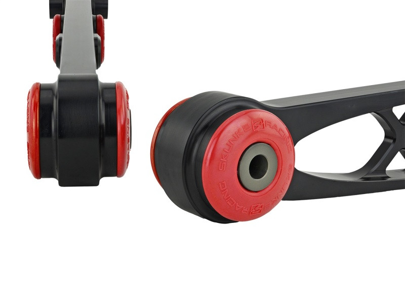 Skunk2 Ultra Rear LCA Black for 96-00 Civic - 542-05-2295