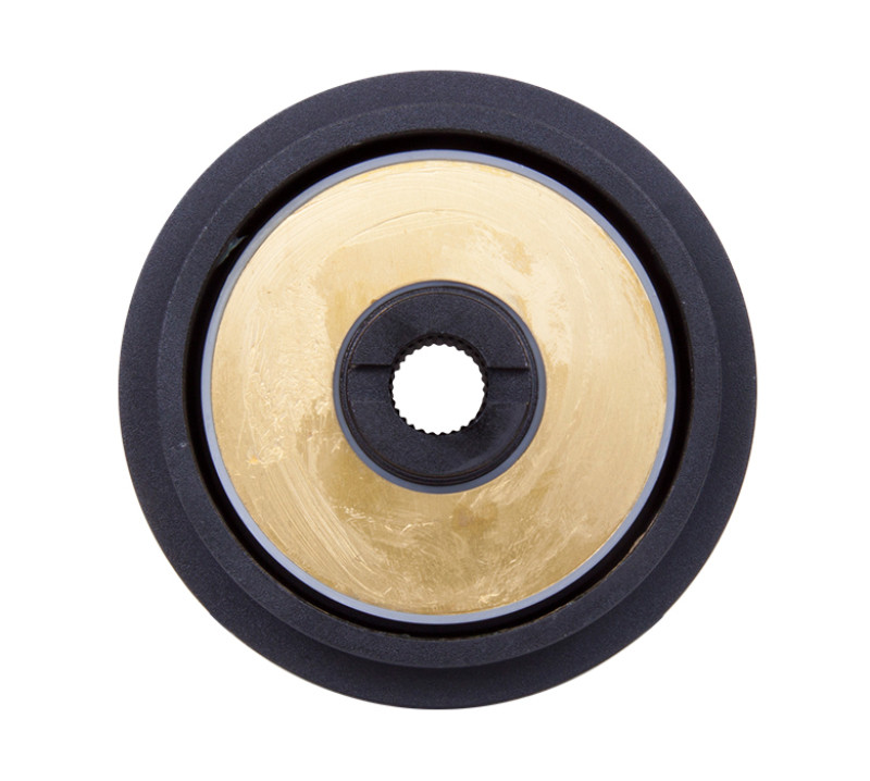 NRG Black Short Hub Adapter for 90-93 Integra / 88-91 CRX Civic - SRK-190H