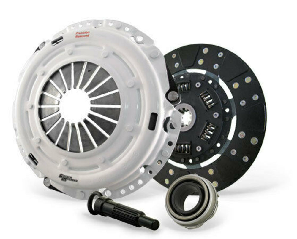 Clutch Masters FX350 Clutch Kit for 06-07 Mazda Miata 6spd