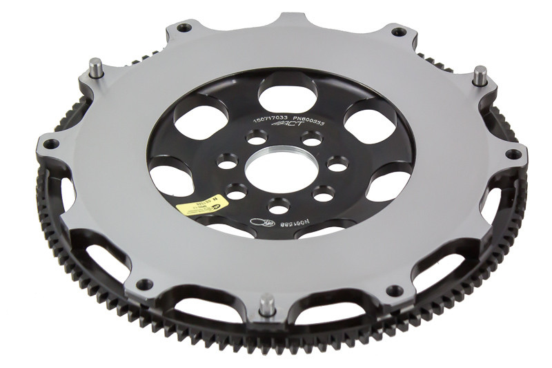 ACT XACT Flywheel Prolite for 08-15 Mitsubishi Evolution Evo X GSR - 600555