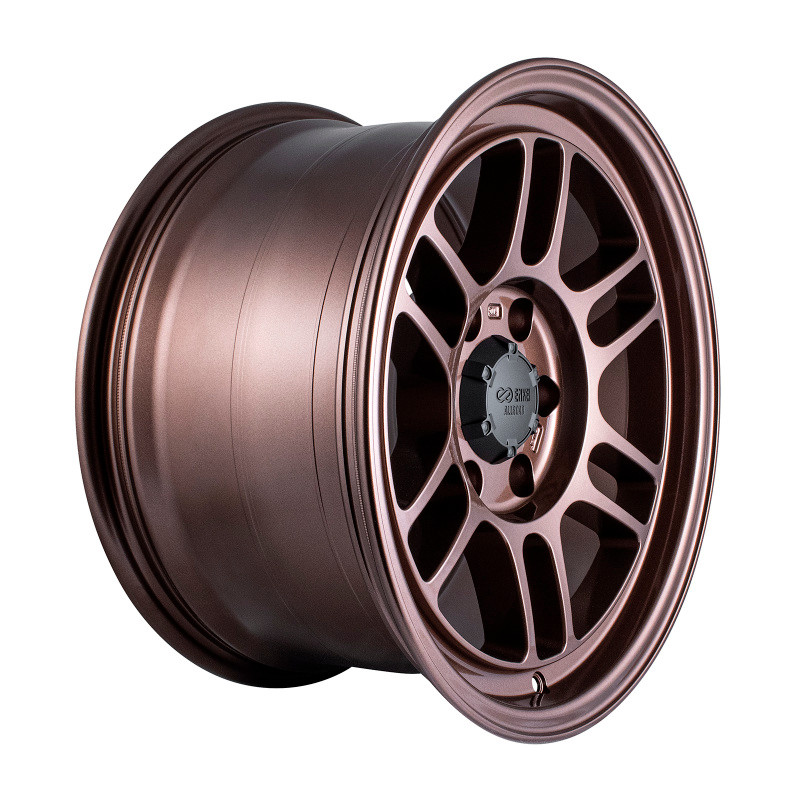 Enkei RPT1 17x9 6x135 12mm Copper Wheel - 528-790-9512ZP