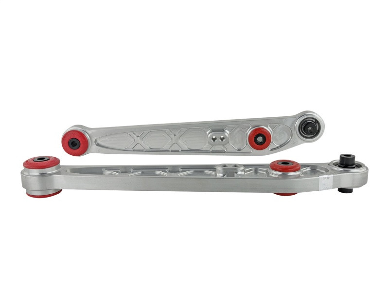 Skunk2 Alpha Rear LCA Clear for 96-00 Civic - 542-05-1205