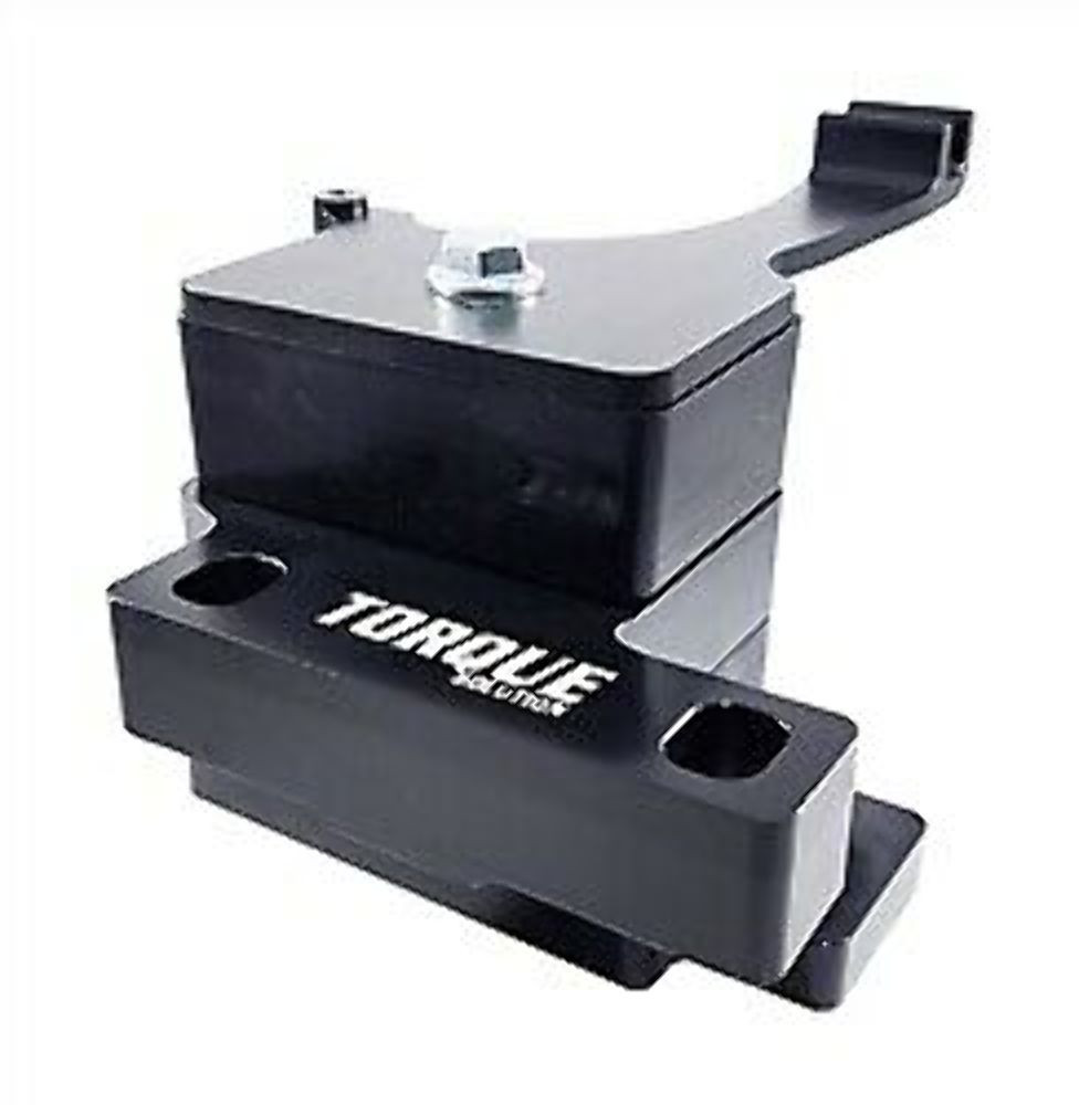 Torque Solution Billet Engine Mount for 15+ Golf / GTI / Golf R MK7